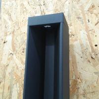 Gambar Lampu Taman Midway Path 3+DX2951-650 - Hitam dari 3plusprojects Kota Administrasi Jakarta Utara 5 Tokopedia