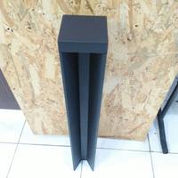 Gambar Lampu Taman Midway Path 3+DX2951-650 - Hitam dari 3plusprojects Kota Administrasi Jakarta Utara 4 Tokopedia