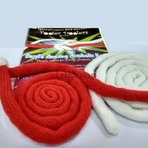 Sulap Rope Fooler Dooler By Daryl