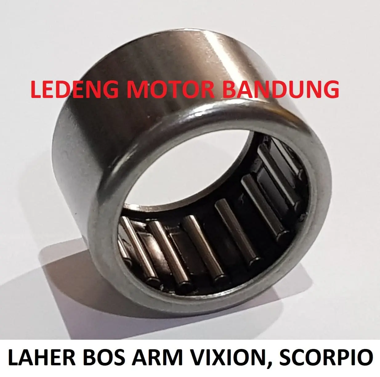 Laher Bos Arm Vixion Scorpio Bearing As Bosh Fork Swing Lokal Yamaha
