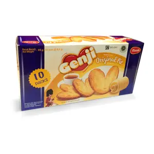 Monde Genji Original Pie 85 gr