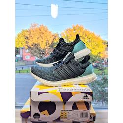 adidas gazelle silver green womens ADID-GX5459) Adidas Ultraboost 22 Running Shoe [white/white/black] main image 1