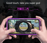 Gambar Fuze Magnetic Case iPhone X iPhone 7 7 Plus 8 8 Plus - Red Black, iPhone 7 8 dari Allforgadget Kota Administrasi Jakarta Utara 3 Tokopedia