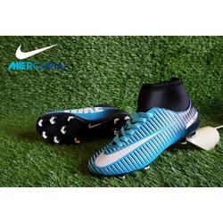 foto sepatu bola nike mercurial