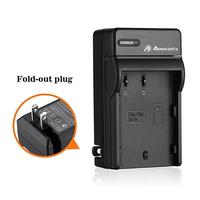 Gambar POWEREXTRA Wall Car Charger Panasonic DMW-BLF19 for GH3 GH4 GH5 ETC dari Powerextra Indonesia Kota Administrasi Jakarta Barat 3 Tokopedia