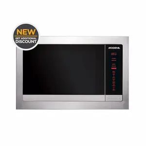 Modena Microwave Oven And Grill MG-2516 Garansi Resmi