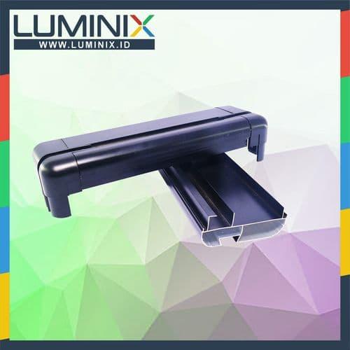 Gambar Siku Frame Outdoor FQ 35 Running Text dari Luminix Cipta Teknologi Kota Salatiga Tokopedia