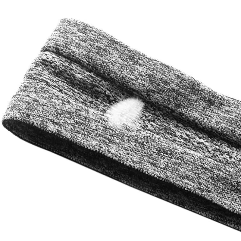 AOLIKES Headband Sport Yoga Running Gym Headbands Bandana ORIGINAL 4