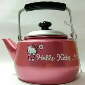 TEKO / CERET AIR PANAS HELLO KITTY MAXIM 1L