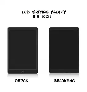 8.5 Inch LCD Writing Board Writing Tablet - papan tulis belajar