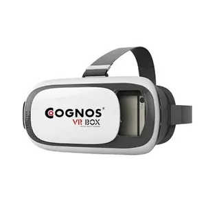 Vr Box Virtual reality / Vrbox untuk nonton Film 3D