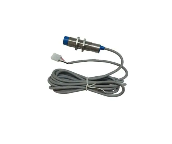 kabel RPM Speed Sensor 3 core + Magnet 0