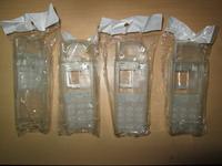 Gambar casing nokia jadul 5110 model transparan, fullset, murah aja dari CNC phoneshop Kota Administrasi Jakarta Pusat 2 Tokopedia