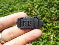 Gambar Simcard Holder Slot Sim Ericsson R190 R250 Seken Original Copotan dari CNC phoneshop Kota Administrasi Jakarta Pusat 1 Tokopedia