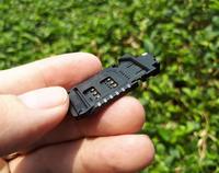 Gambar Simcard Holder Slot Sim Ericsson R190 R250 Seken Original Copotan dari CNC phoneshop Kota Administrasi Jakarta Pusat 4 Tokopedia