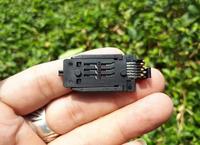 Gambar Simcard Holder Slot Sim Ericsson R190 R250 Seken Original Copotan dari CNC phoneshop Kota Administrasi Jakarta Pusat 2 Tokopedia