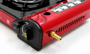 Sambungan Selang Gas untuk Kompor Portable (00144.00537)