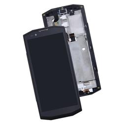 Écran LCD Complet Pour Blackview BV9000 / BV9000 Pro – Noir, Neuf
