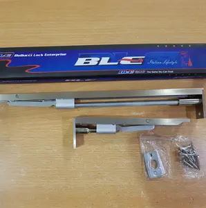 GRENDEL TANAM BELLUCI STAINLESS / SLOT TANAM BELLUCI 6" X 12" SN
