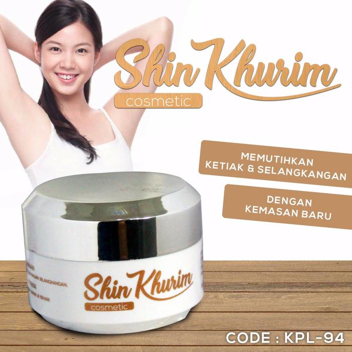 Gambar SHIM KURIM dari TOKO BIAN'S Kota Tangerang Selatan Tokopedia
