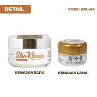 Gambar SHIM KURIM dari TOKO BIAN'S Kota Tangerang Selatan 2 Tokopedia