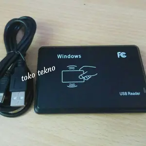 RFID Reader 125khz