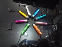 Gambar Pulpen Stylus Keren untuk Smartphones dan Tablet dari TokoUniiq Kota Medan 1 Tokopedia