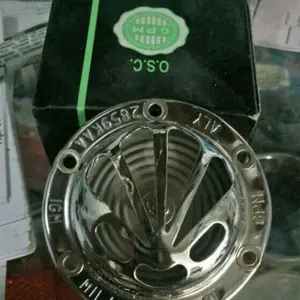 Klakson Milano Kerang Vespa Super Sprint VBB