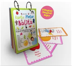 Kartu Pintar Balita
