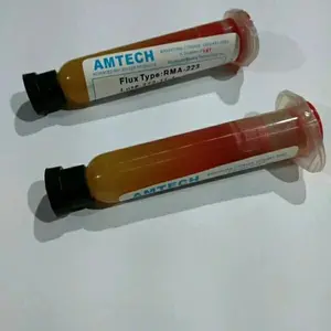 pasta flux amtek oc biasa