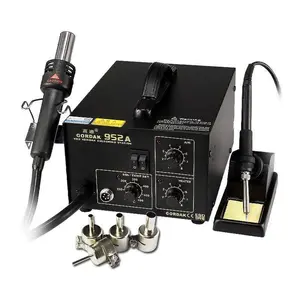 Solder Uap Gordak 952A