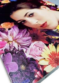 Gambar Print kanvas + spanram 20x30 dari Toko Prapatan_NEW Kota Administrasi Jakarta Timur 2 Tokopedia