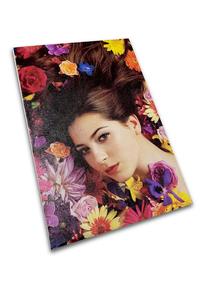 Gambar Print kanvas + spanram 20x30 dari Toko Prapatan_NEW Kota Administrasi Jakarta Timur 1 Tokopedia