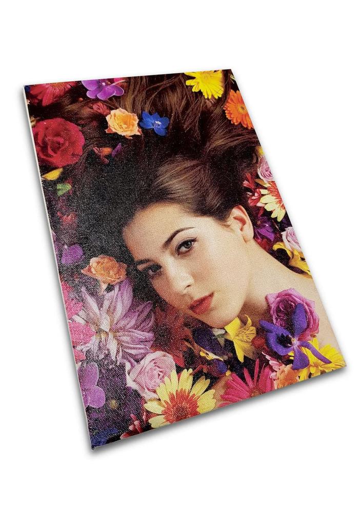 Gambar Print kanvas + spanram 20x30 dari Toko Prapatan_NEW Kota Administrasi Jakarta Timur Tokopedia