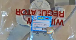 REGULATOR KACA POWER WINDOW RH KANAN ELEKTRIK KIJANG 7K KAPSUL EFI