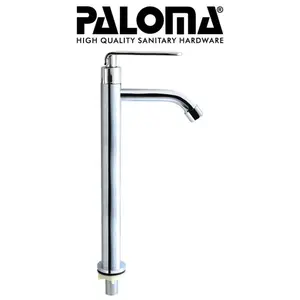 Tap PALOMA FCP 6283 Keran Kran Air Dingin Wastafel Sink Tinggi Tall