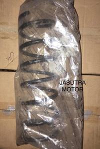 Gambar Per keong Toyota Calya Dpn 48231-BZ780 asli [ pc ] 63074 dari Jasutra Motor Kab. Bekasi 2 Tokopedia