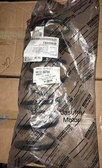 Gambar Per keong Toyota Calya Dpn 48231-BZ780 asli [ pc ] 63074 dari Jasutra Motor Kab. Bekasi 1 Tokopedia