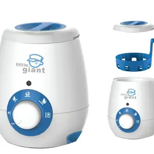 Little Giant Polino Multi-Function Bottle Warmer