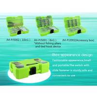 Gambar Jakemy Fishing Accessories Tool Kit with Storage Box - JM-PJ5001 dari House Sparepart Kab. Tangerang 3 Tokopedia