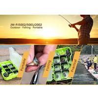 Gambar Jakemy Fishing Accessories Tool Kit with Storage Box - JM-PJ5001 dari House Sparepart Kab. Tangerang 5 Tokopedia