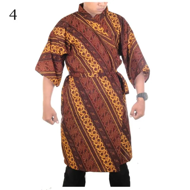kimono batik pria motif 5 2