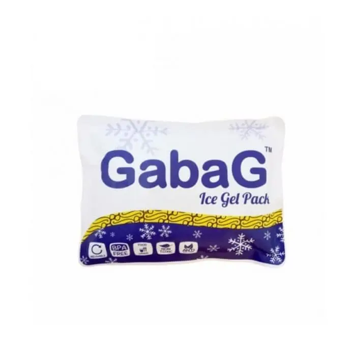 Gabag Ice Gel 200gram