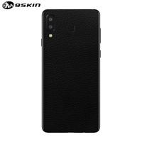 Gambar 9Skin - Premium Skin Protector for Samsung A8 Star - 3M Black Leather - Back Only dari 9SKIN Premium Kota Administrasi Jakarta Barat 1 Tokopedia