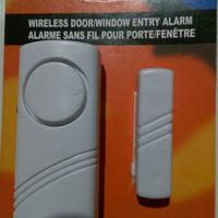 Gambar alarm pintu/jendela anti maling dari Tool Home Shop Jakarta Utara 1 Tokopedia