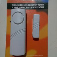 Gambar alarm pintu/jendela anti maling dari Tool Home Shop Jakarta Utara 2 Tokopedia