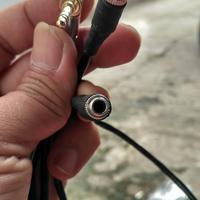 Gambar Pesanan stereo male to 2 jack 3.5mm female audio splitter dari Ct Eq 1 Kota Tangerang Selatan 3 Tokopedia