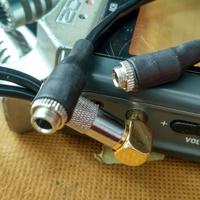 Gambar Pesanan stereo male to 2 jack 3.5mm female audio splitter dari Ct Eq 1 Kota Tangerang Selatan 4 Tokopedia