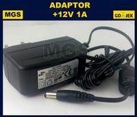 Gambar ADAPTOR 12V 1A dari MultiGshop Kota Surabaya 1 Tokopedia