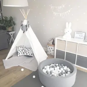 BALLPIT (LARGE SIZE)